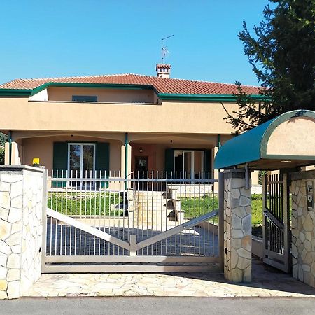 Rho Mind Villa Extérieur photo