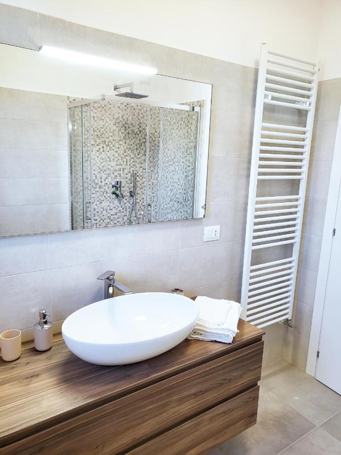 Rho Mind Villa Extérieur photo