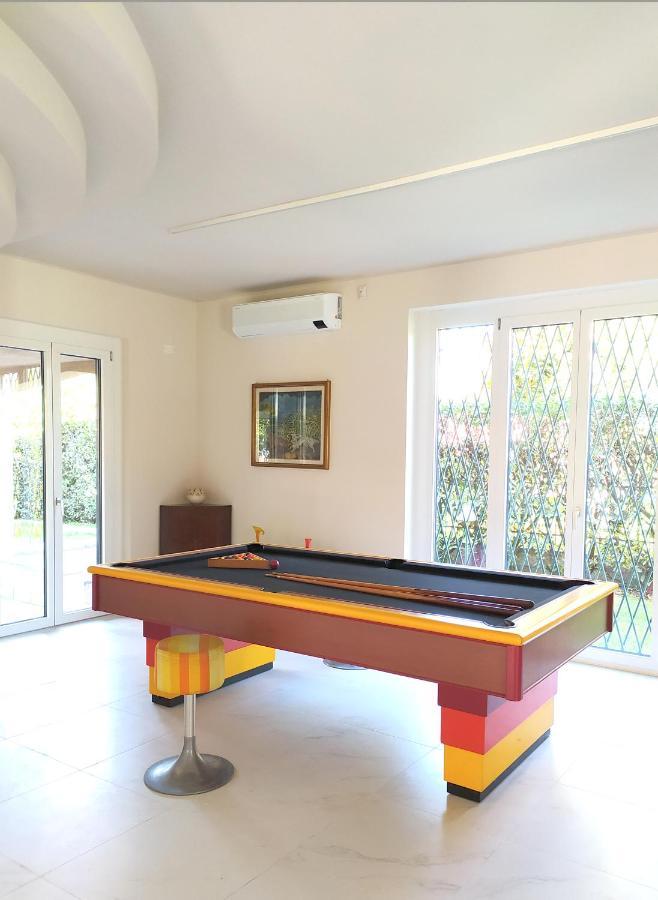 Rho Mind Villa Extérieur photo
