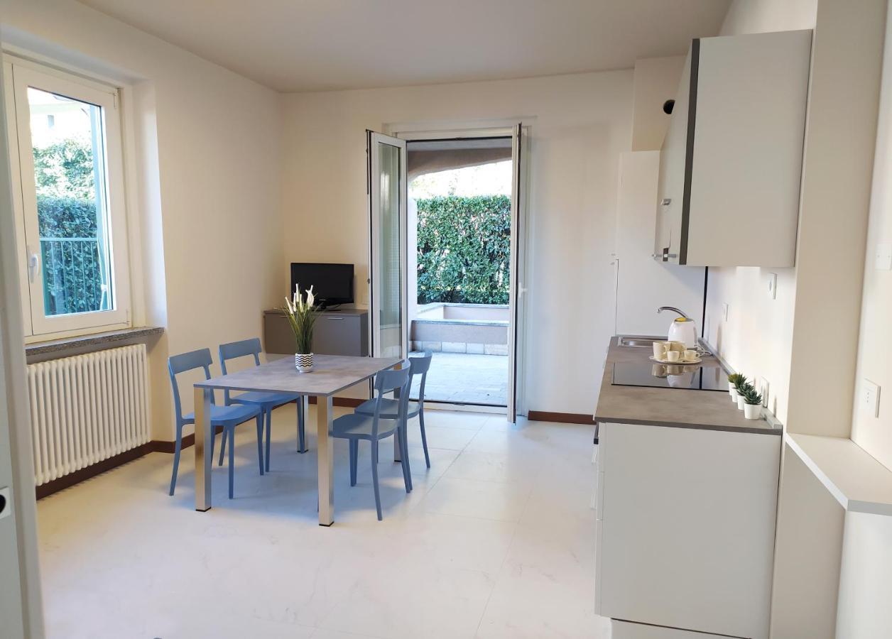 Rho Mind Villa Extérieur photo