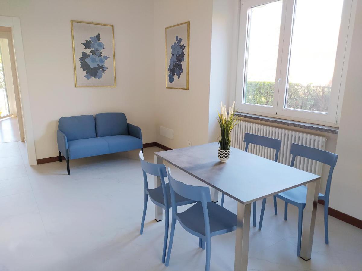 Rho Mind Villa Extérieur photo