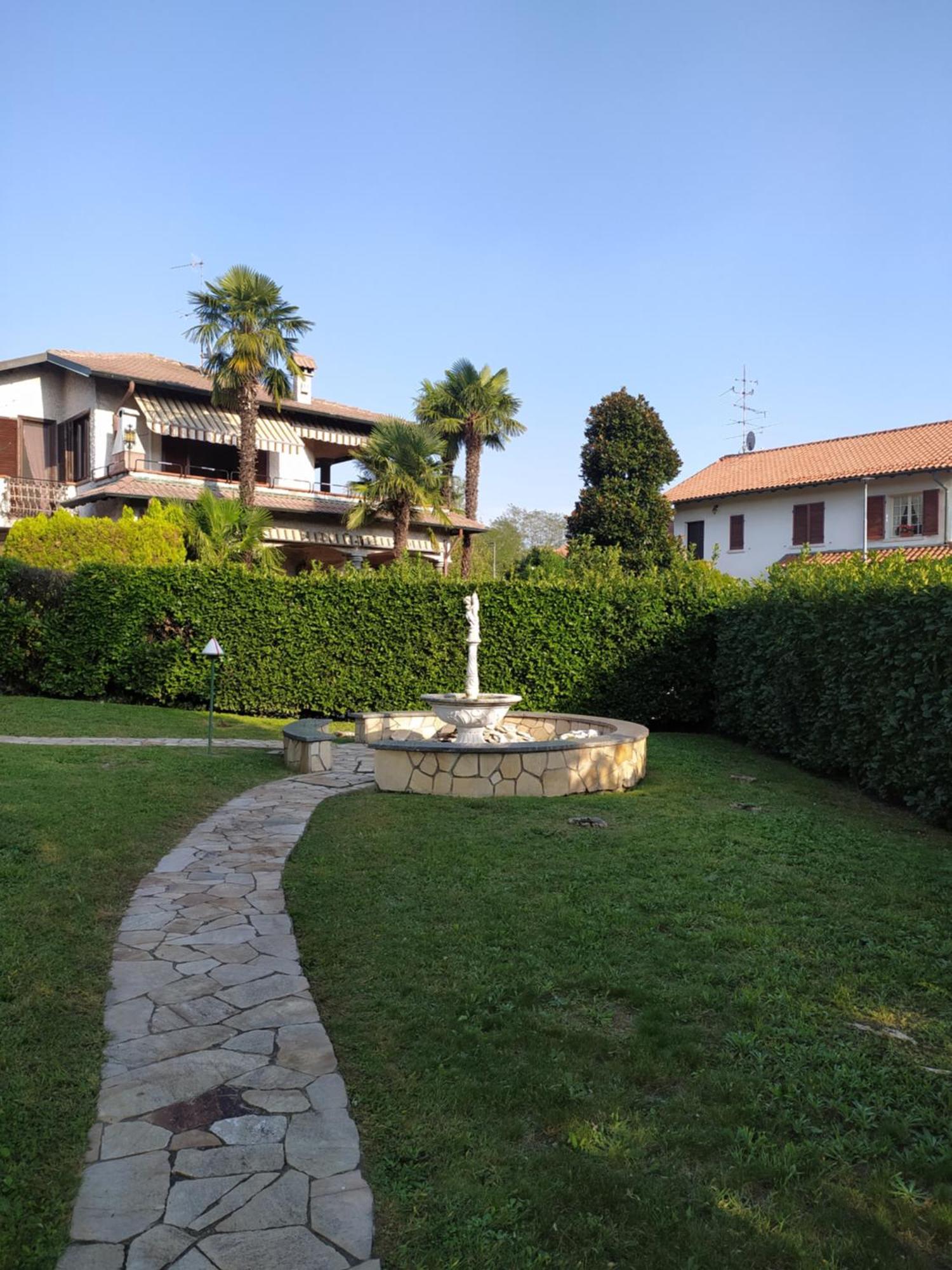 Rho Mind Villa Extérieur photo